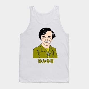 CLASSIC TV SITCOM Tank Top